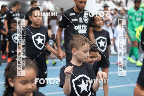 Buy your photos of the eventBotafogo x Fluminense  Nilton Santos - 06/10/2019 on Fotop