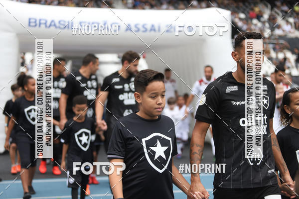 Buy your photos of the eventBotafogo x Fluminense  Nilton Santos - 06/10/2019 on Fotop