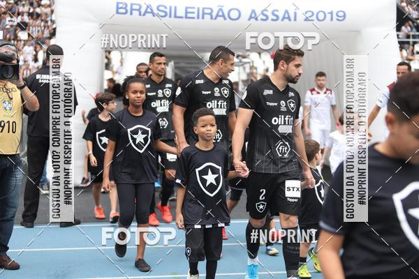 Buy your photos of the eventBotafogo x Fluminense  Nilton Santos - 06/10/2019 on Fotop