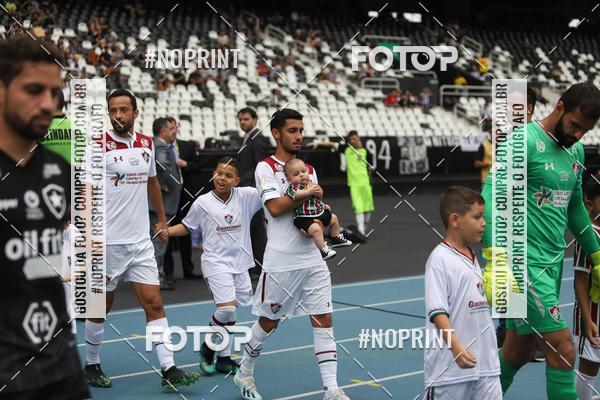 Buy your photos of the eventBotafogo x Fluminense  Nilton Santos - 06/10/2019 on Fotop