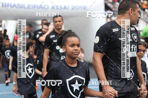 Buy your photos of the eventBotafogo x Fluminense  Nilton Santos - 06/10/2019 on Fotop
