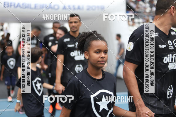 Buy your photos of the eventBotafogo x Fluminense  Nilton Santos - 06/10/2019 on Fotop