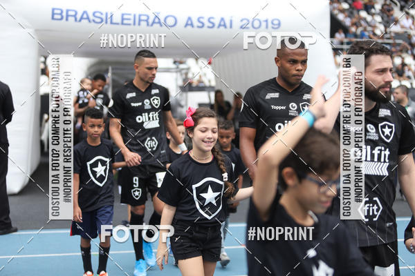 Buy your photos of the eventBotafogo x Fluminense  Nilton Santos - 06/10/2019 on Fotop