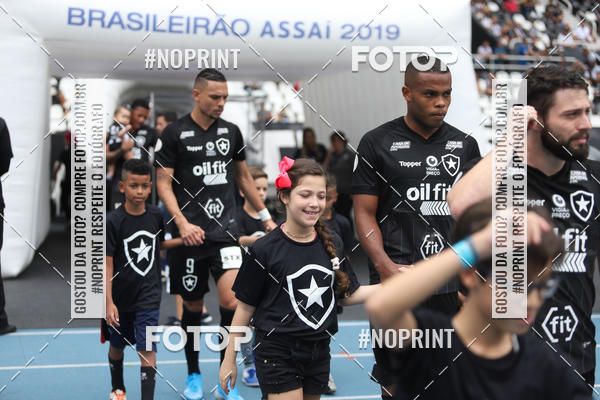 Buy your photos of the eventBotafogo x Fluminense  Nilton Santos - 06/10/2019 on Fotop