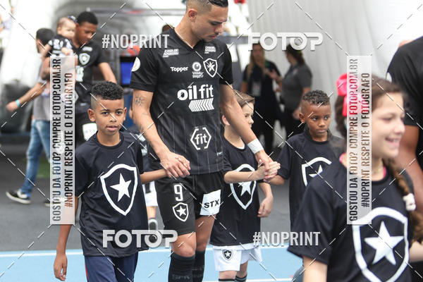 Buy your photos of the eventBotafogo x Fluminense  Nilton Santos - 06/10/2019 on Fotop