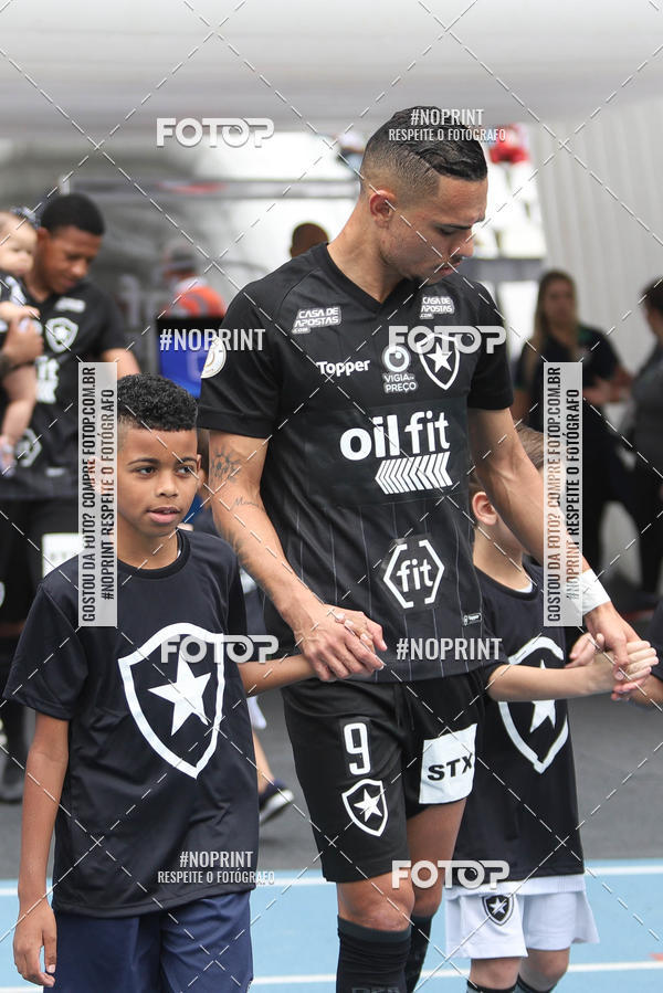Buy your photos of the eventBotafogo x Fluminense  Nilton Santos - 06/10/2019 on Fotop