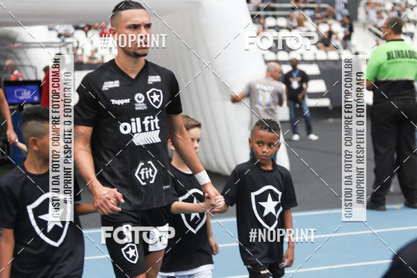 Buy your photos of the eventBotafogo x Fluminense  Nilton Santos - 06/10/2019 on Fotop