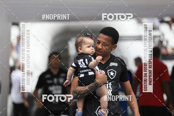 Buy your photos of the eventBotafogo x Fluminense  Nilton Santos - 06/10/2019 on Fotop