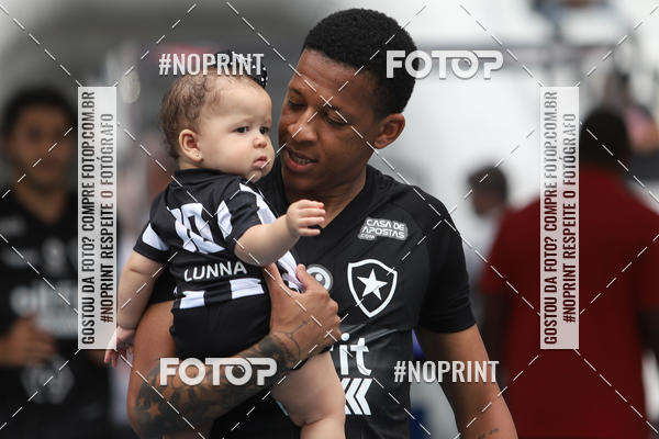 Buy your photos of the eventBotafogo x Fluminense  Nilton Santos - 06/10/2019 on Fotop