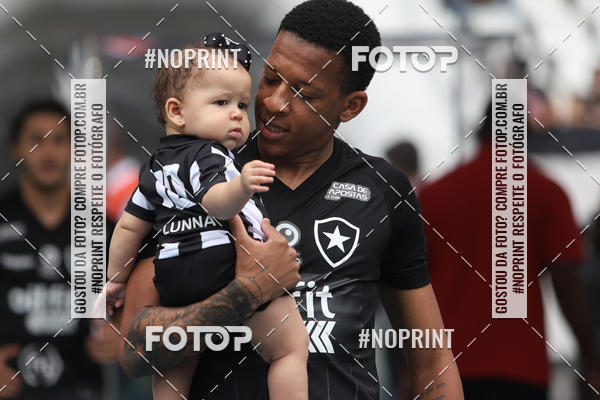 Buy your photos of the eventBotafogo x Fluminense  Nilton Santos - 06/10/2019 on Fotop