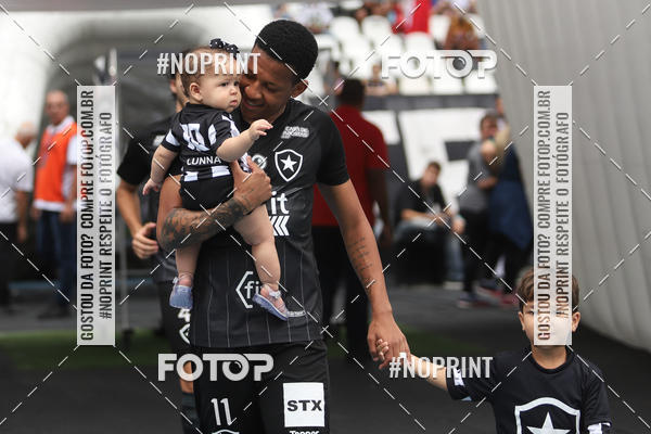 Buy your photos of the eventBotafogo x Fluminense  Nilton Santos - 06/10/2019 on Fotop