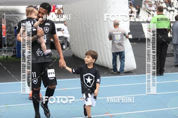 Buy your photos of the eventBotafogo x Fluminense  Nilton Santos - 06/10/2019 on Fotop