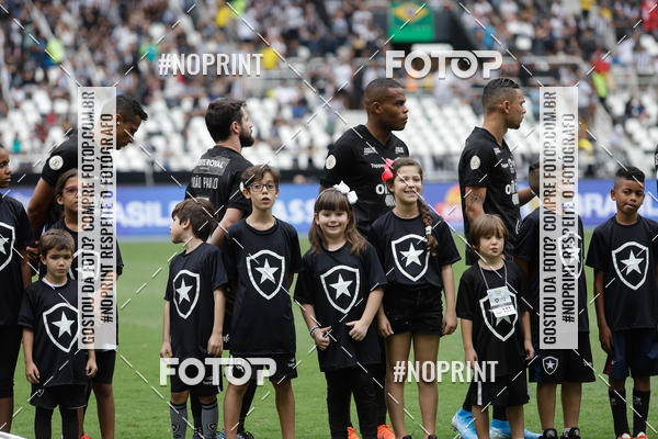 Buy your photos of the eventBotafogo x Fluminense  Nilton Santos - 06/10/2019 on Fotop