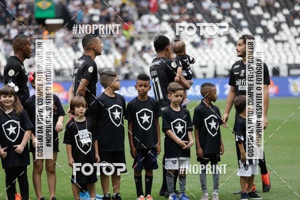 Buy your photos of the eventBotafogo x Fluminense  Nilton Santos - 06/10/2019 on Fotop