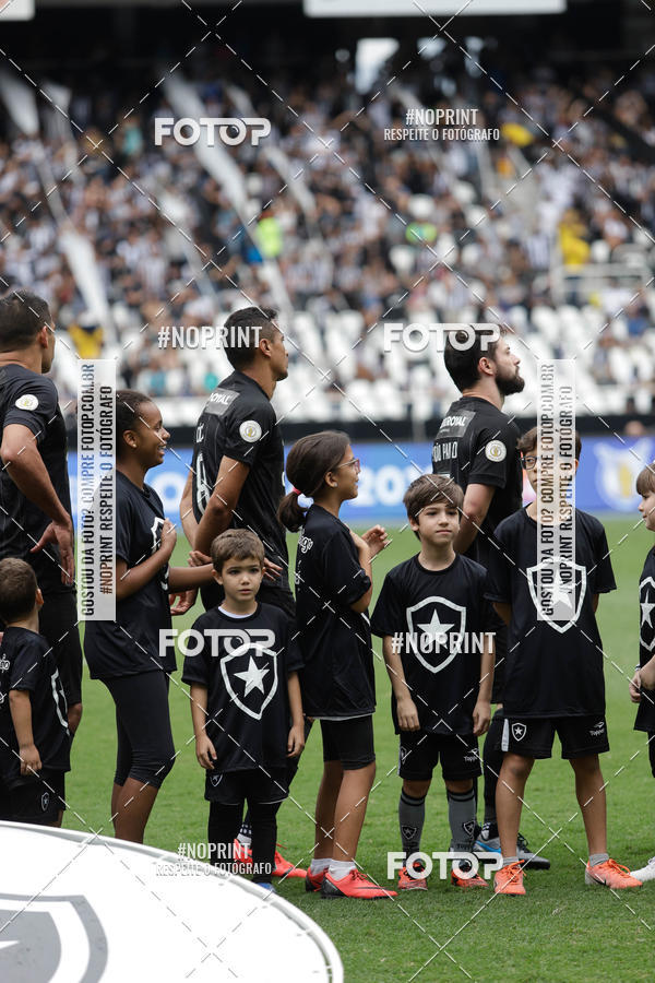 Buy your photos of the eventBotafogo x Fluminense  Nilton Santos - 06/10/2019 on Fotop