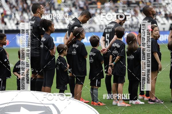 Buy your photos of the eventBotafogo x Fluminense  Nilton Santos - 06/10/2019 on Fotop