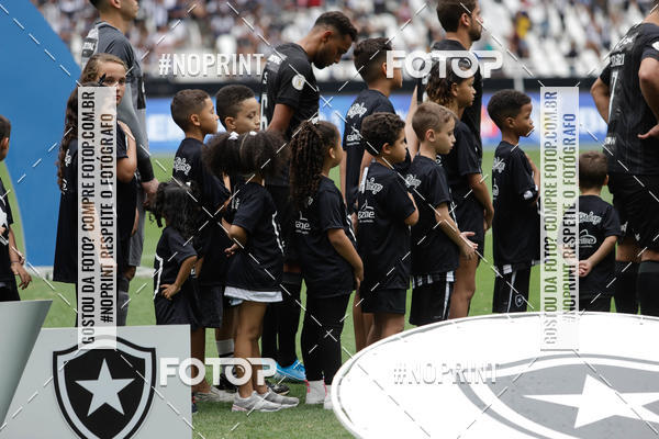Buy your photos of the eventBotafogo x Fluminense  Nilton Santos - 06/10/2019 on Fotop