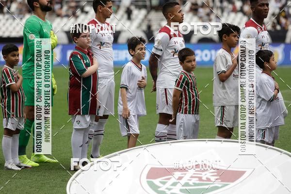 Buy your photos of the eventBotafogo x Fluminense  Nilton Santos - 06/10/2019 on Fotop