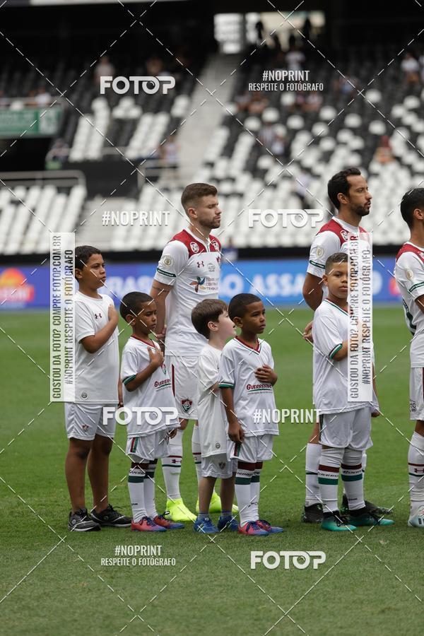 Buy your photos of the eventBotafogo x Fluminense  Nilton Santos - 06/10/2019 on Fotop