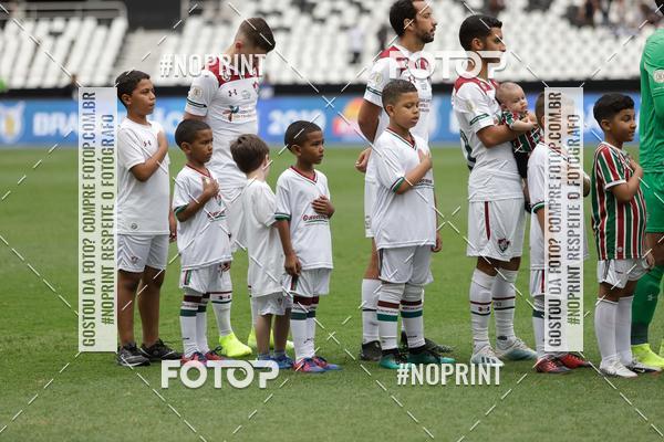 Buy your photos of the eventBotafogo x Fluminense  Nilton Santos - 06/10/2019 on Fotop