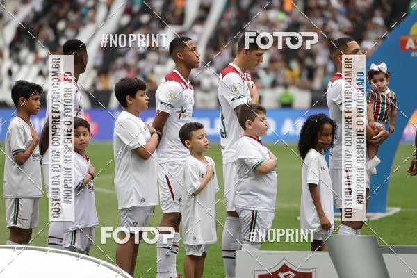 Buy your photos of the eventBotafogo x Fluminense  Nilton Santos - 06/10/2019 on Fotop