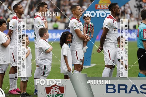 Buy your photos of the eventBotafogo x Fluminense  Nilton Santos - 06/10/2019 on Fotop