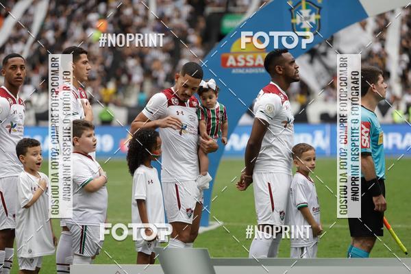 Buy your photos of the eventBotafogo x Fluminense  Nilton Santos - 06/10/2019 on Fotop