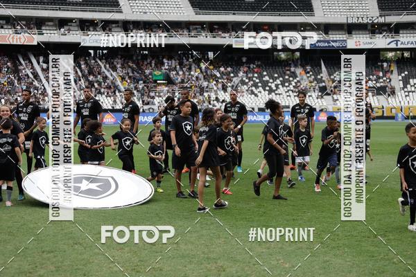 Buy your photos of the eventBotafogo x Fluminense  Nilton Santos - 06/10/2019 on Fotop