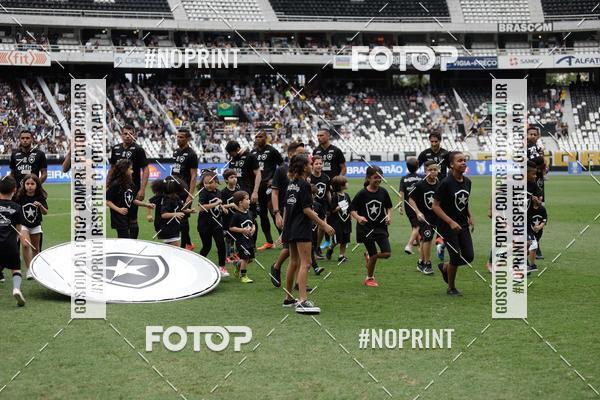 Buy your photos of the eventBotafogo x Fluminense  Nilton Santos - 06/10/2019 on Fotop