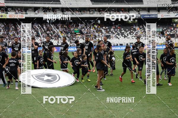 Buy your photos of the eventBotafogo x Fluminense  Nilton Santos - 06/10/2019 on Fotop