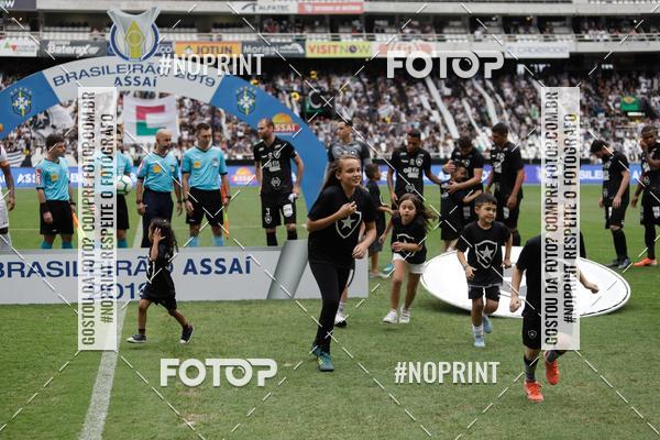 Buy your photos of the eventBotafogo x Fluminense  Nilton Santos - 06/10/2019 on Fotop