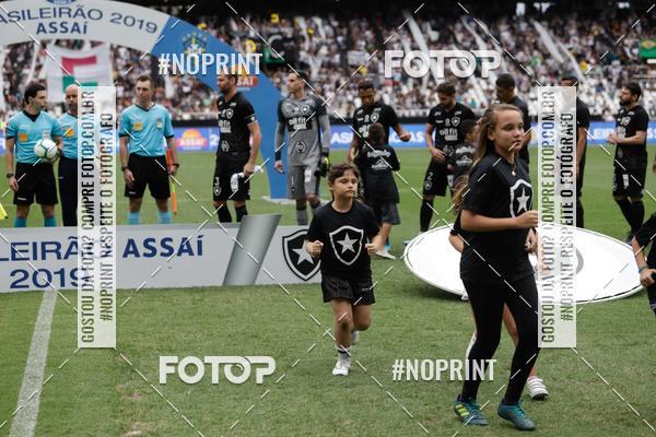 Buy your photos of the eventBotafogo x Fluminense  Nilton Santos - 06/10/2019 on Fotop
