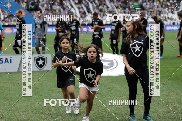Buy your photos of the eventBotafogo x Fluminense  Nilton Santos - 06/10/2019 on Fotop