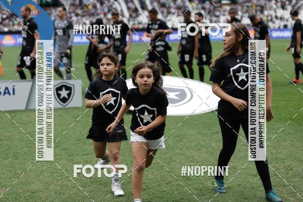 Buy your photos of the eventBotafogo x Fluminense  Nilton Santos - 06/10/2019 on Fotop