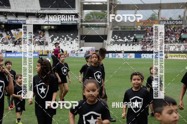 Buy your photos of the eventBotafogo x Fluminense  Nilton Santos - 06/10/2019 on Fotop