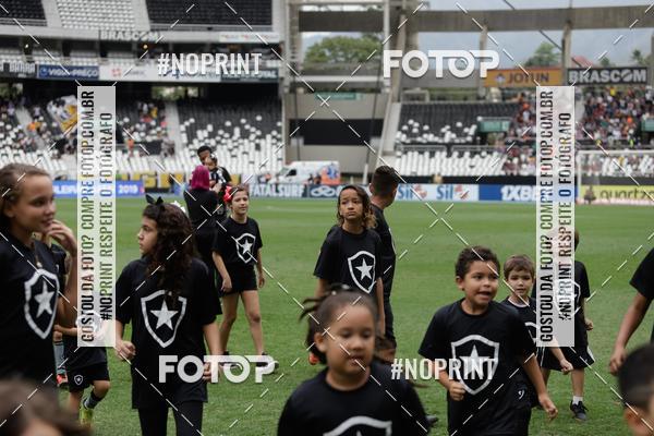 Buy your photos of the eventBotafogo x Fluminense  Nilton Santos - 06/10/2019 on Fotop