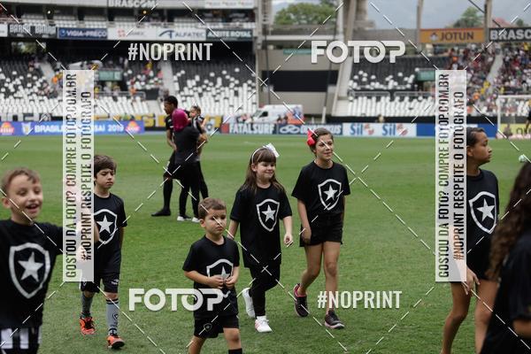 Buy your photos of the eventBotafogo x Fluminense  Nilton Santos - 06/10/2019 on Fotop