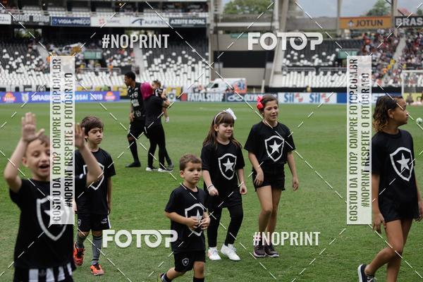 Buy your photos of the eventBotafogo x Fluminense  Nilton Santos - 06/10/2019 on Fotop