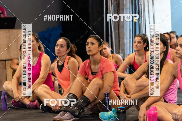 Buy your photos of the event1 Torneio Feminino Crossfit - SSA Rosa on Fotop