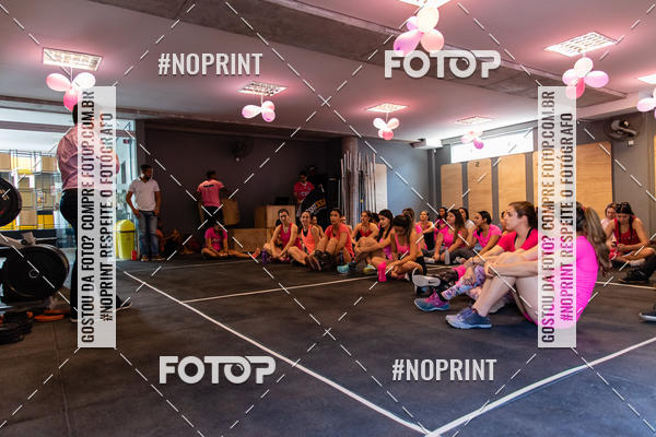 Buy your photos of the event1 Torneio Feminino Crossfit - SSA Rosa on Fotop