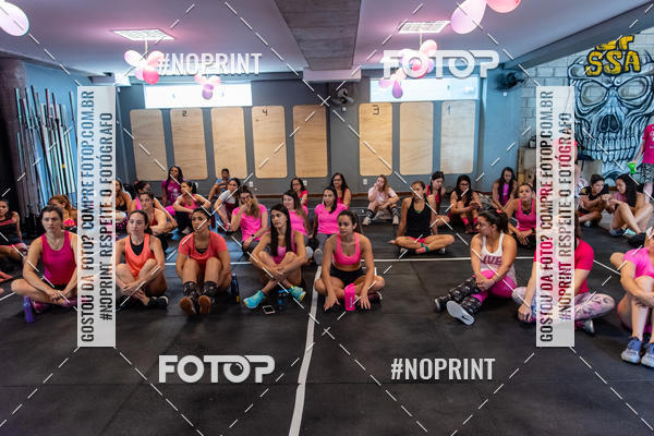 Buy your photos of the event1 Torneio Feminino Crossfit - SSA Rosa on Fotop