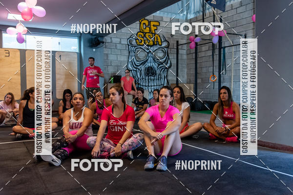 Buy your photos of the event1 Torneio Feminino Crossfit - SSA Rosa on Fotop