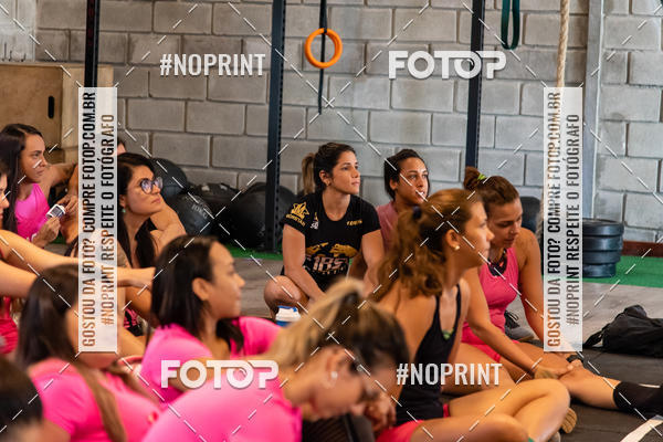 Buy your photos of the event1 Torneio Feminino Crossfit - SSA Rosa on Fotop