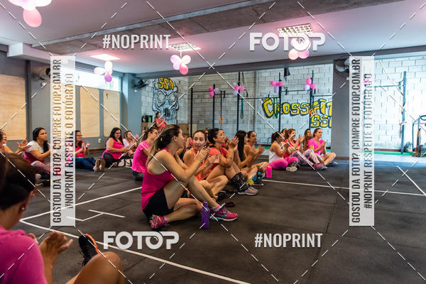 Buy your photos of the event1 Torneio Feminino Crossfit - SSA Rosa on Fotop