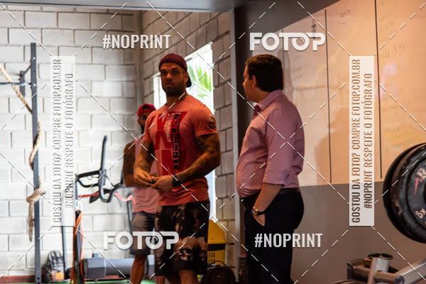 Buy your photos of the event1 Torneio Feminino Crossfit - SSA Rosa on Fotop