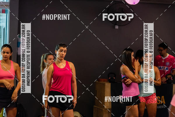 Compra tus fotos del evento1 Torneio Feminino Crossfit - SSA Rosa En Fotop