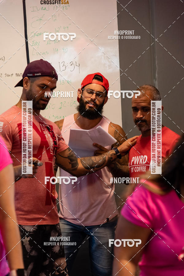 Compra tus fotos del evento1 Torneio Feminino Crossfit - SSA Rosa En Fotop