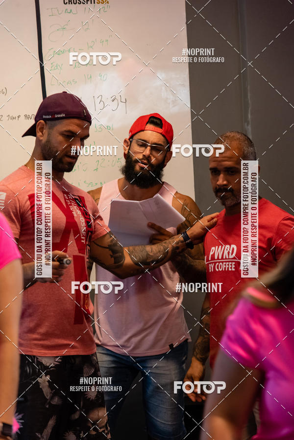 Achetez vos photos de l'vnement1 Torneio Feminino Crossfit - SSA Rosa sur Fotop