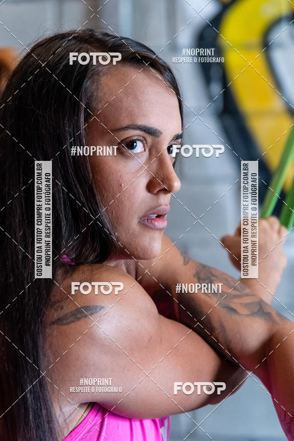 Achetez vos photos de l'vnement1 Torneio Feminino Crossfit - SSA Rosa sur Fotop