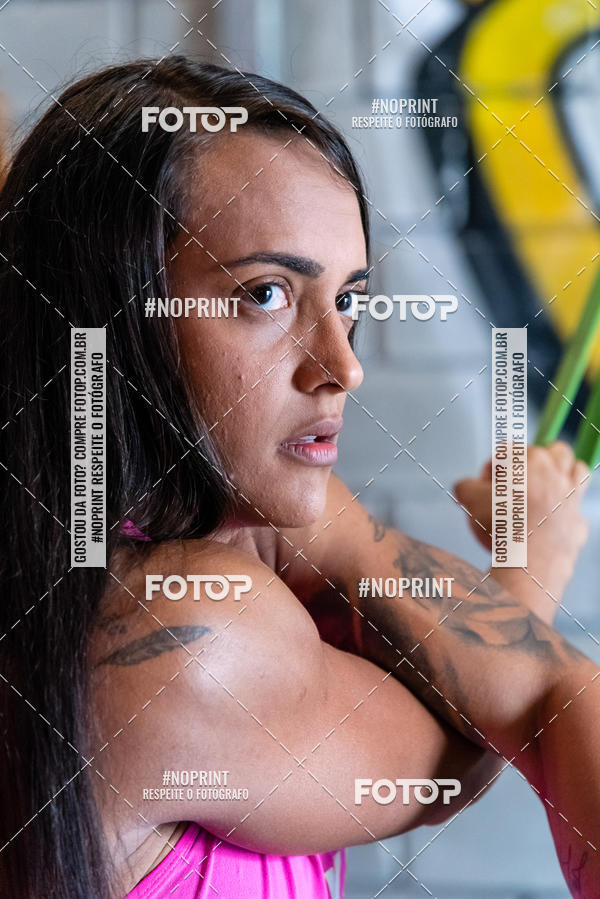 Achetez vos photos de l'vnement1 Torneio Feminino Crossfit - SSA Rosa sur Fotop